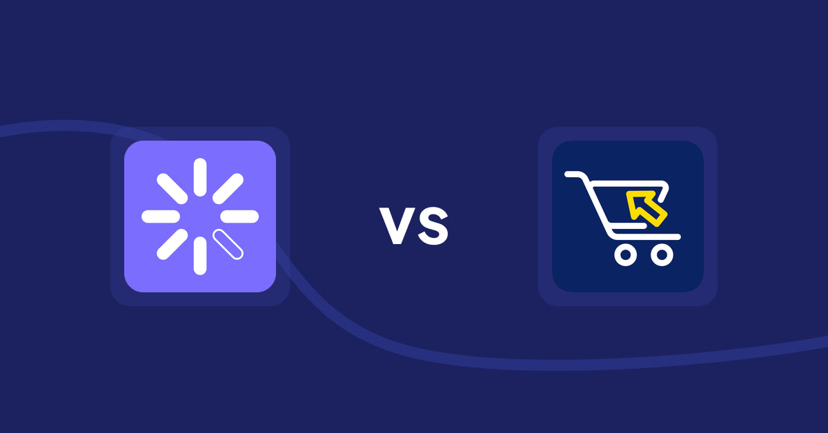 Shopify Product Display Apps: Quinn Shoppable Videos & Reels vs Swift B2B Cart / CSV Upload