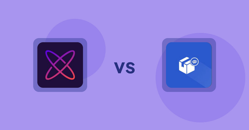 Shopify Product Display Apps: Meteor Mega Menu & Navigation vs. Addify ‑ Hide Products