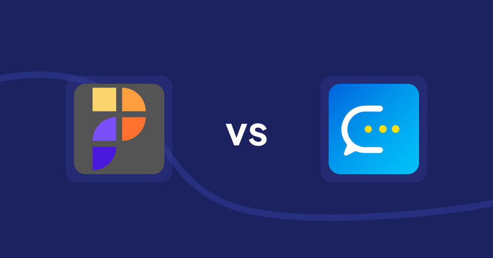 Shopify Product Display Apps: prod‑wall vs Advance AI Copywriter