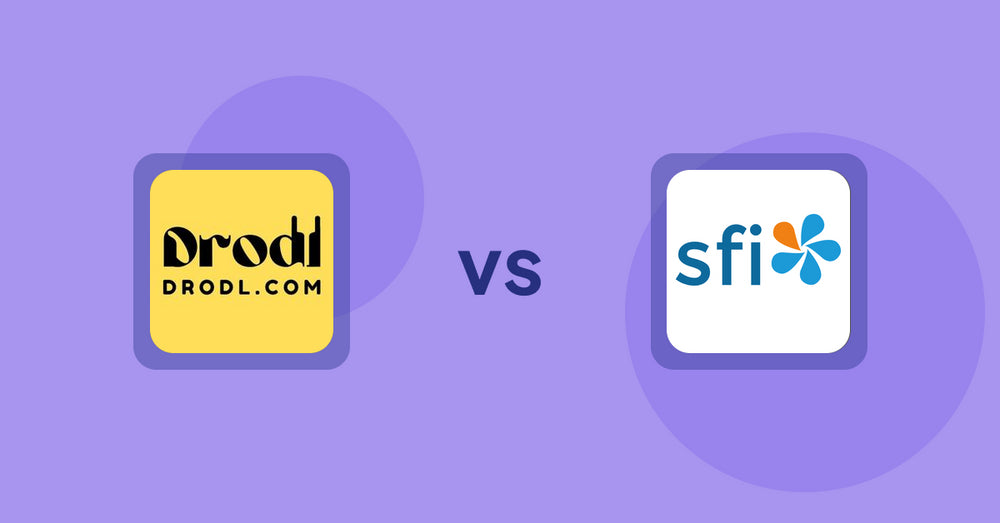 Shopify Product Display Apps: Drodl: Hide SoldOut Products vs Already in Your Cart
