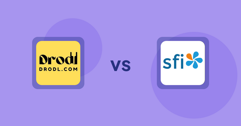 Shopify Product Display Apps: Drodl: Hide SoldOut Products vs Already in Your Cart