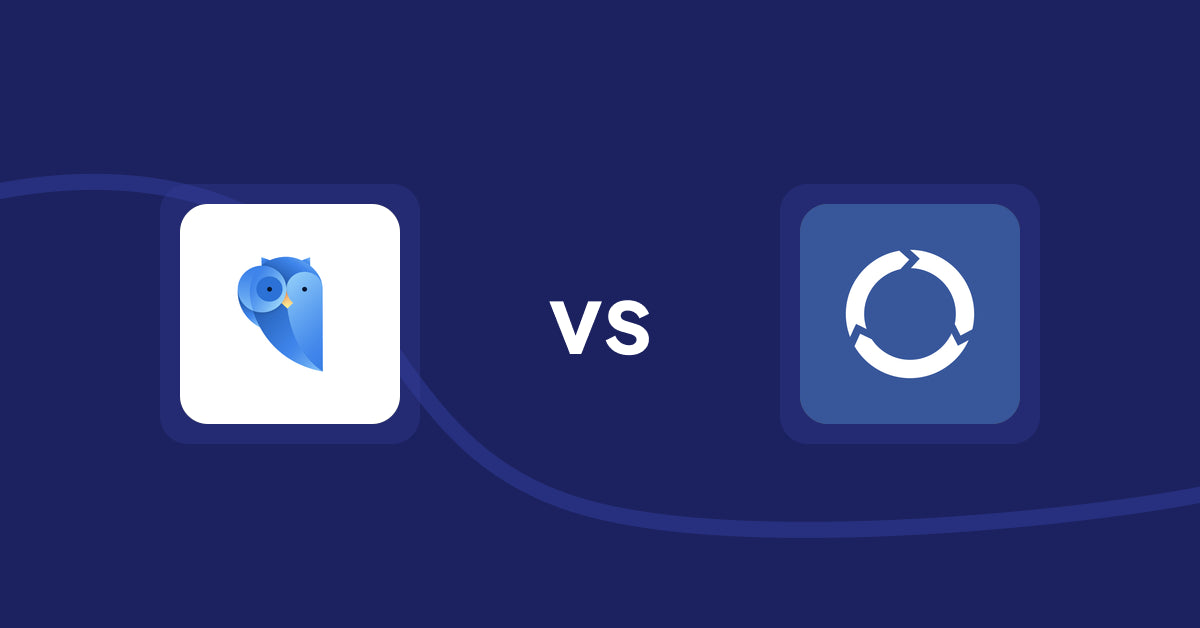 Shopify Product Display Apps: Findify Search & Merchandise vs. Xeon ‑ Hide Sold Out