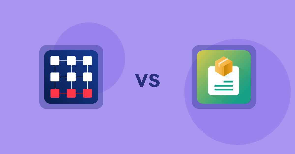 Shopify Product Display Apps: Out‑of‑Stock Police vs Product Descriptions by AMP