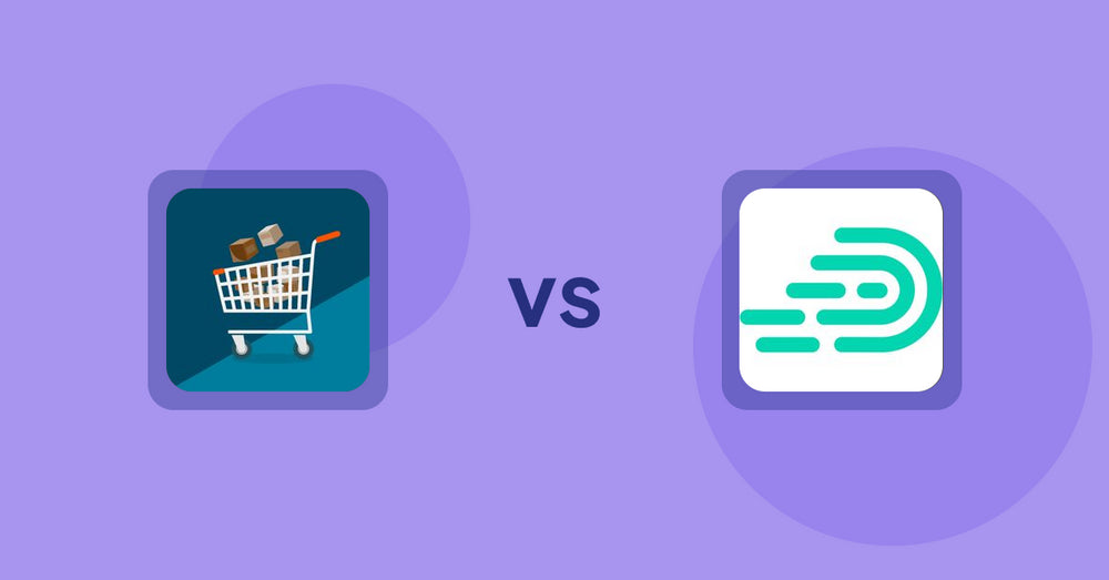 Shopify Product Display Apps: Zestard Bulk Order vs. Describely: Bulk Descriptions