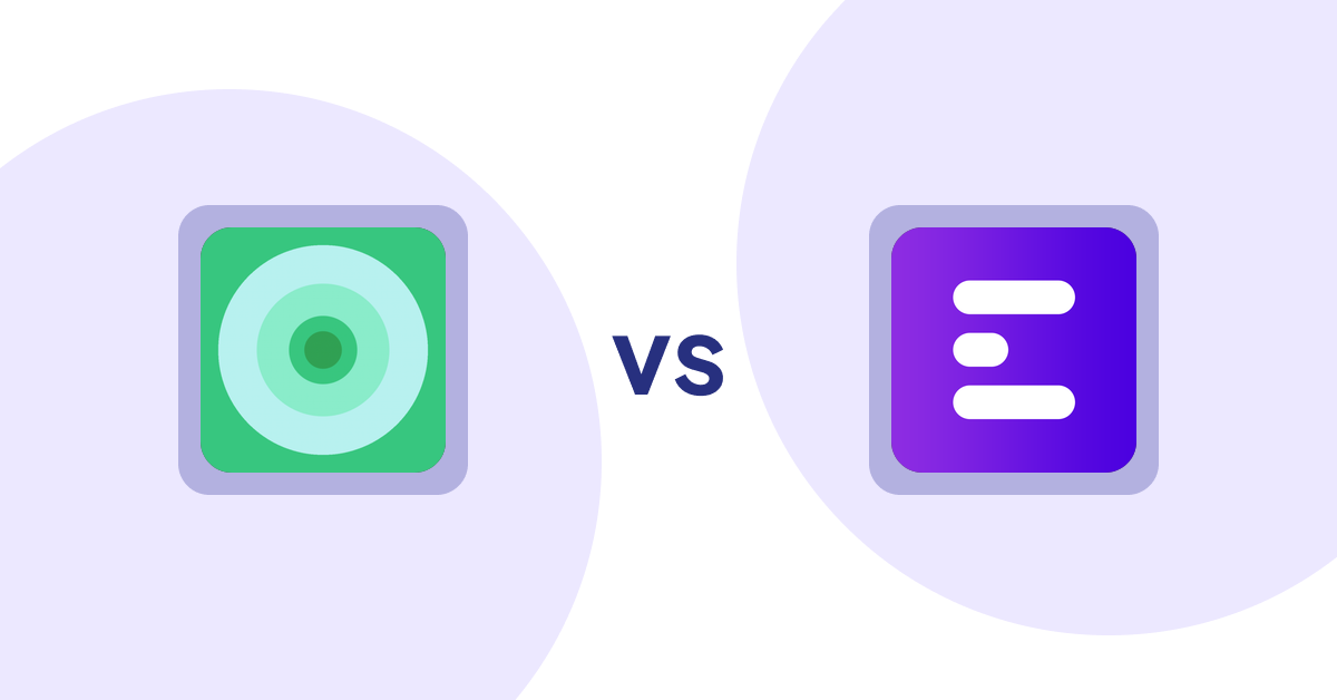 Shopify Product Display Apps: Hey!Scarcity Low Stock Counter vs ANG Extra Menu