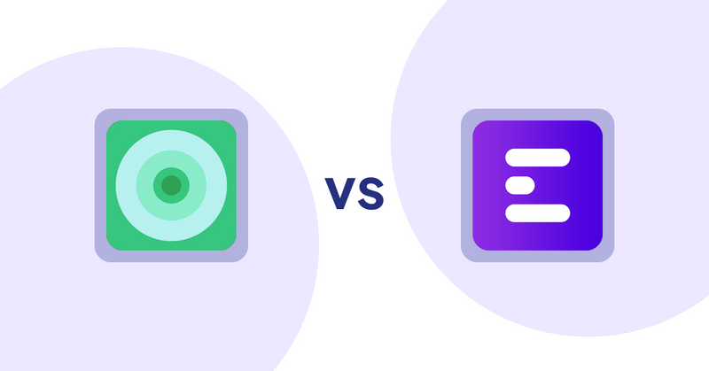 Shopify Product Display Apps: Hey!Scarcity Low Stock Counter vs ANG Extra Menu