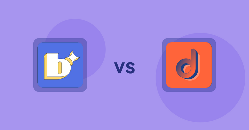 Shopify Product Display Apps: Because: CRO + Personalization vs Social Shopper Pro ‑ Instagram