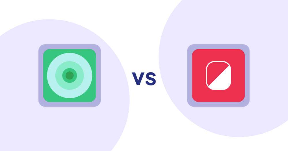 Shopify Product Display Apps: Hey!Scarcity Low Stock Counter vs Poloriz ‑ Shoppable Stories