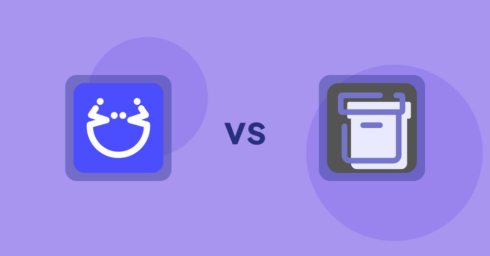 Shopify Product Display Apps: Pasilobus Wishlist Supply List vs Shelfify