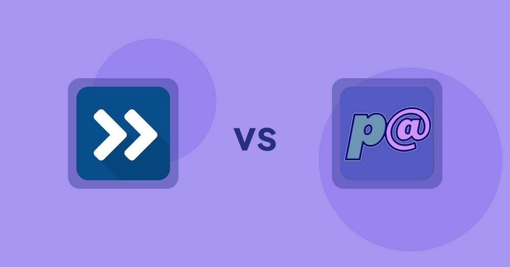 Shopify Product Display Apps: Ultimate Recently Viewed vs Parameterizer