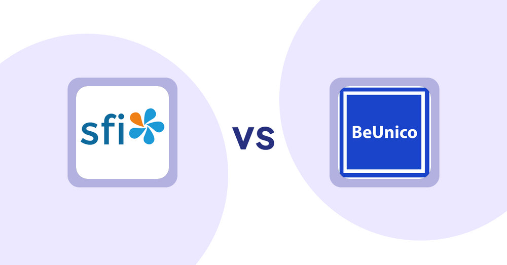 Shopify Product Display Apps: Already in Your Cart vs BeUnico