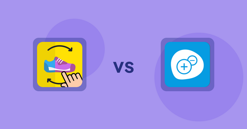 Shopify Product Display Apps: GG Quick View & Hover Slider vs Extendons Quantity Selector