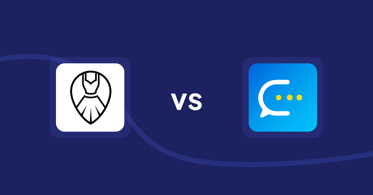 Shopify Product Display Apps: AI Stylist vs Advance AI Copywriter