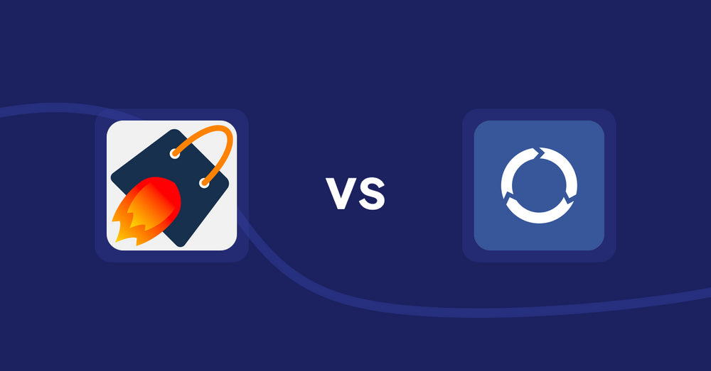 Shopify Product Display Apps: Cross Sell & Upsell Pro vs Xeon ‑ Hide Sold Out