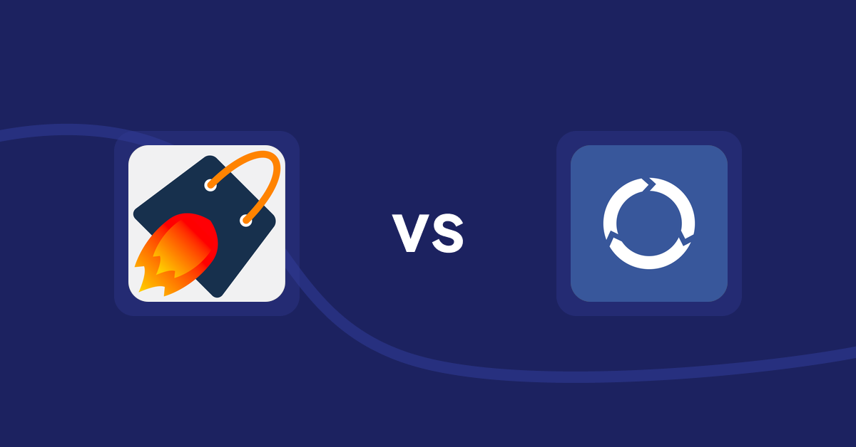 Shopify Product Display Apps: Cross Sell & Upsell Pro vs Xeon ‑ Hide Sold Out