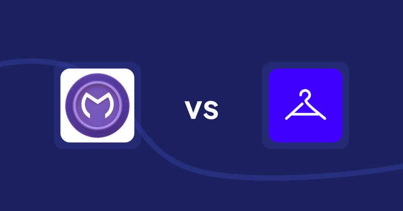 Shopify Product Display Apps: OnModel ‑ AI Models Photos vs Aiuta