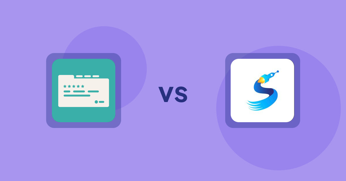 Shopify Product Display Apps: Smart Tabs ‑ Product Tabs vs Sortimize Collection Sort