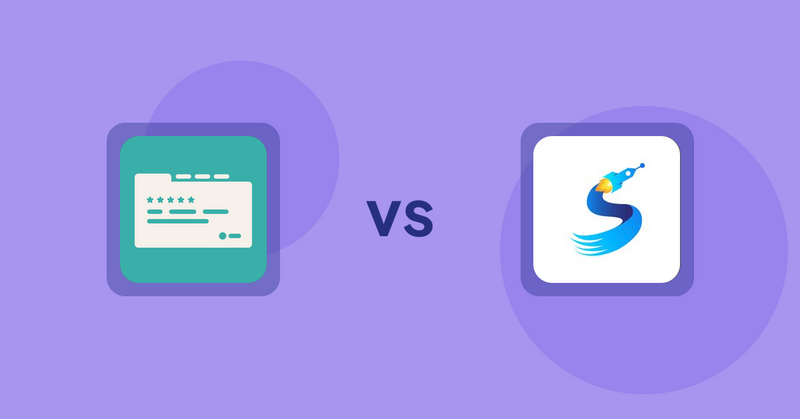 Shopify Product Display Apps: Smart Tabs ‑ Product Tabs vs Sortimize Collection Sort