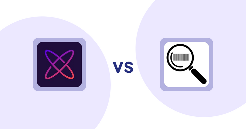 Shopify Product Display Apps: Meteor Mega Menu & Navigation vs ScanZ ‑ Find and Import Easy