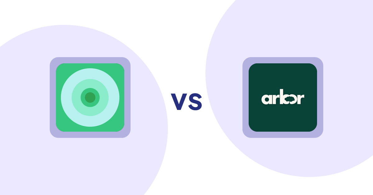 Shopify Product Display Apps: Hey!Scarcity Low Stock Counter vs Arbor ― Carbon Transparency