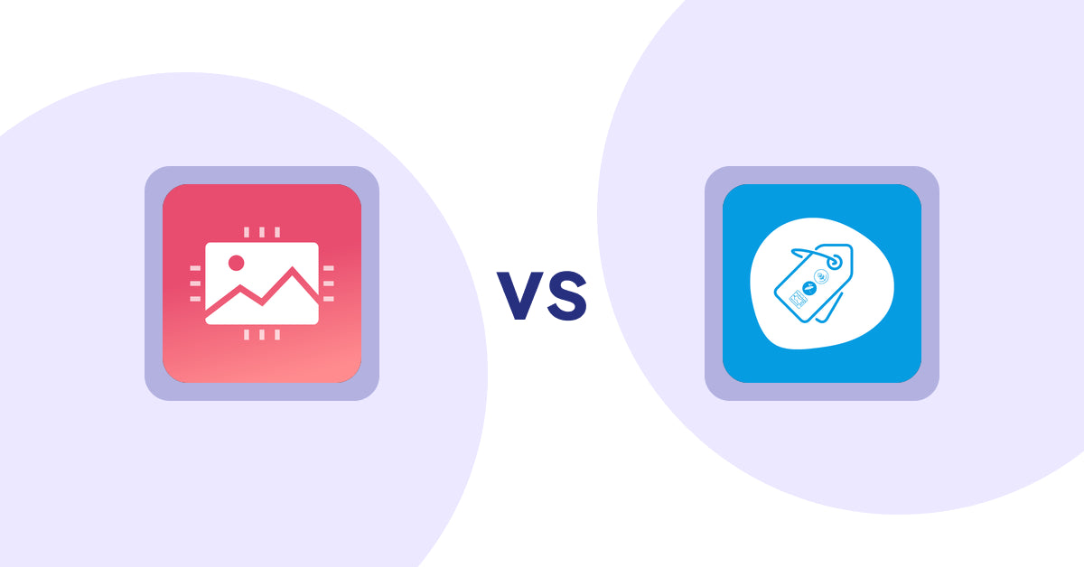 Shopify Product Display Apps: XO Image Styles vs. Extendons Product Tag Images