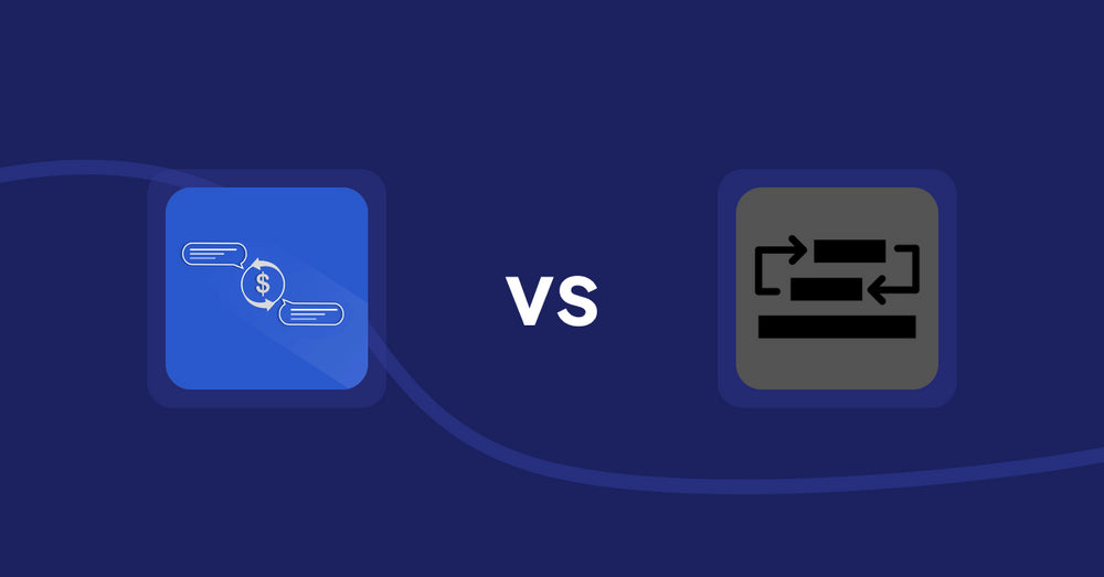 Shopify Product Display Apps: Addify Custom Price Text vs Sortyfi Collection Merchandise