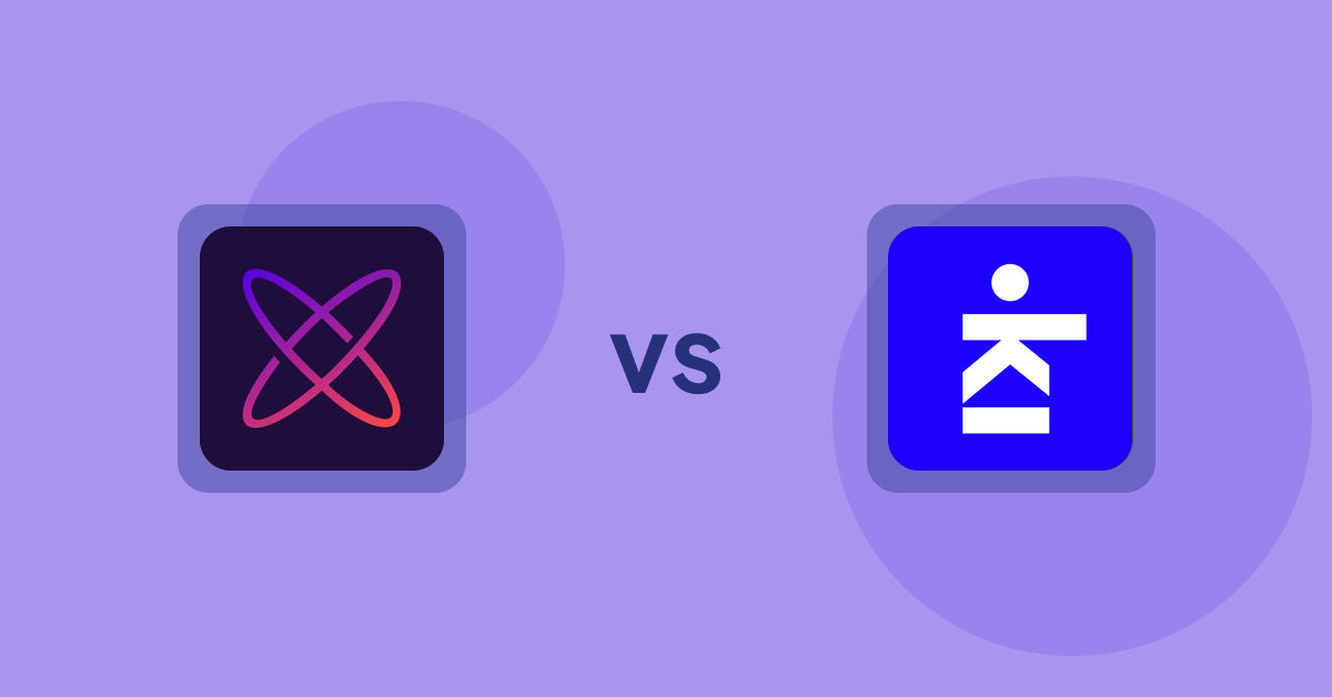 Shopify Product Display Apps: Meteor Mega Menu & Navigation vs Kickflip ‑ Customize Products