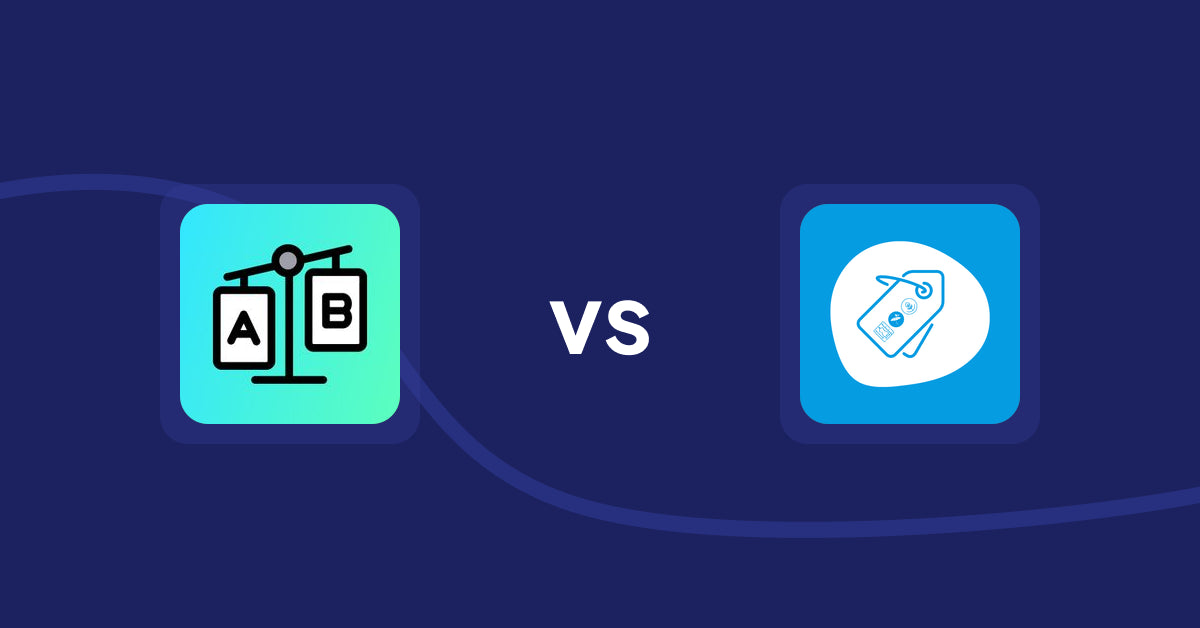 Shopify Product Display Apps: Spec & Compare vs Extendons Product Tag Images