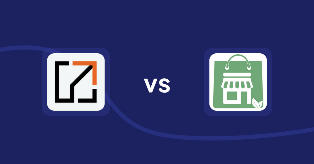 Shopify Product Display Apps: OT | Collection Sort & Manage vs Greeniemart