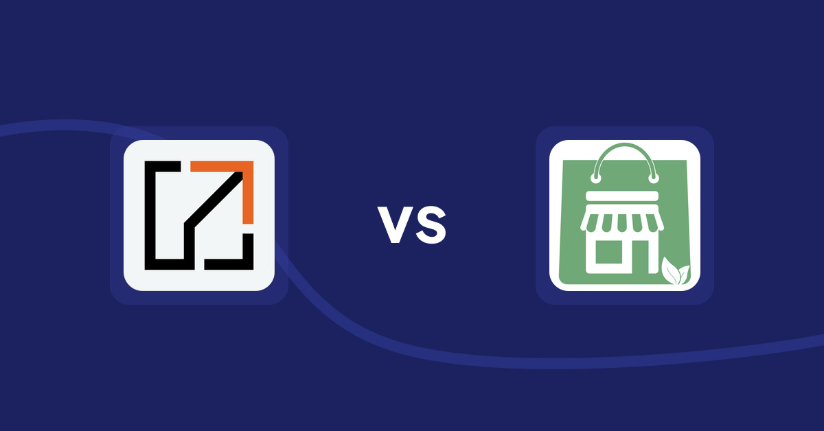 Shopify Product Display Apps: OT | Collection Sort & Manage vs Greeniemart