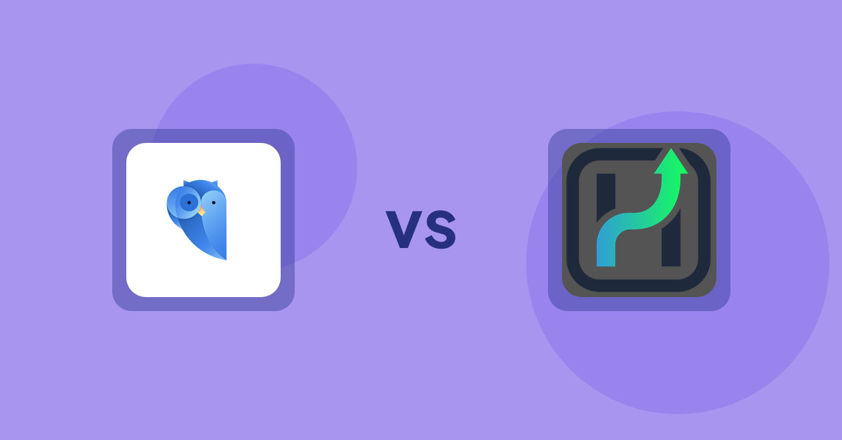Shopify Product Display Apps: Findify Search & Merchandise vs. Heuristic Commerce
