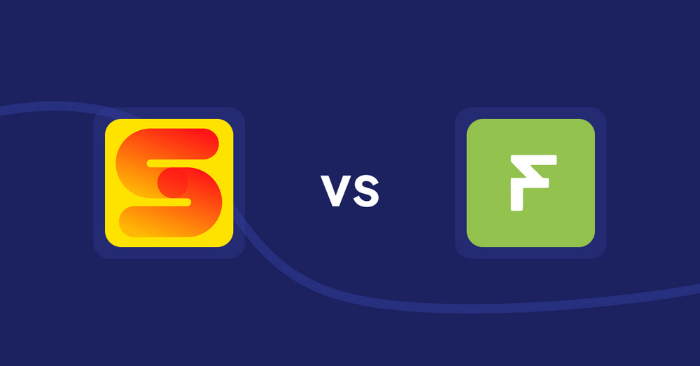 Shopify Product Display Apps: ST: Inventory & Sold Count Pro vs Easy Estimate Shipping