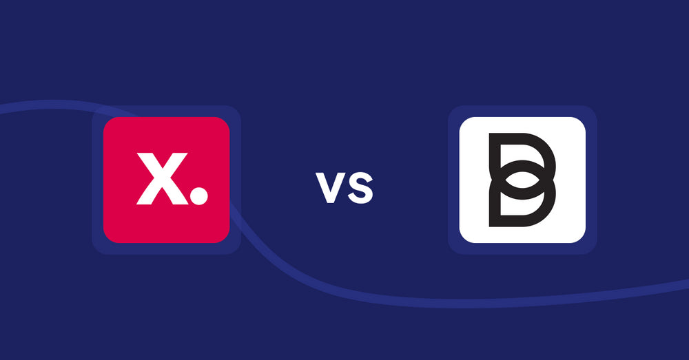 Shopify Product Display Apps: Category & Collection Sort |KX vs. Botika: AI Models Pro Photos