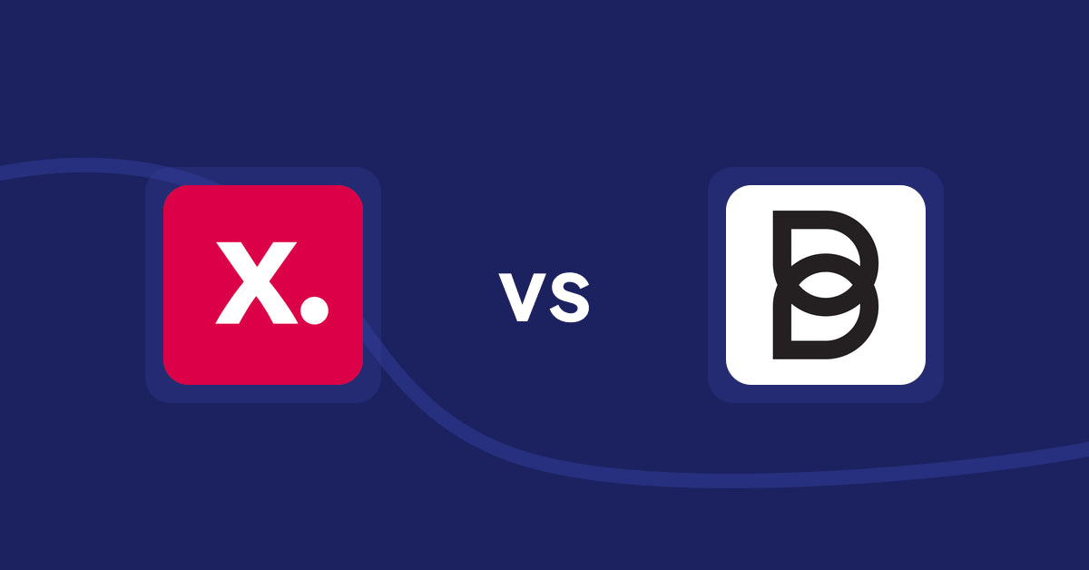 Shopify Product Display Apps: Category & Collection Sort |KX vs. Botika: AI Models Pro Photos