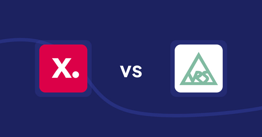 Shopify Product Display Apps: Category & Collection Sort |KX vs VRSHOPii