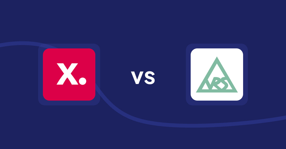 Shopify Product Display Apps: Category & Collection Sort |KX vs VRSHOPii