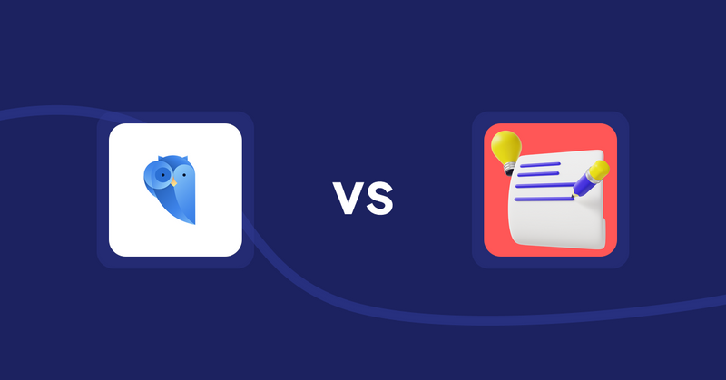 Shopify Product Display Apps: Findify Search & Merchandise vs Wordo ‑ ChatGPT AI Description