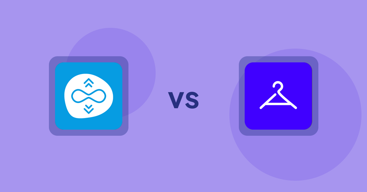 Shopify Product Display Apps: Scroll Freely: Infinite Scroll vs Aiuta