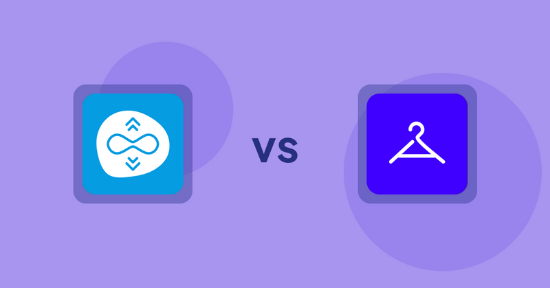 Shopify Product Display Apps: Scroll Freely: Infinite Scroll vs Aiuta