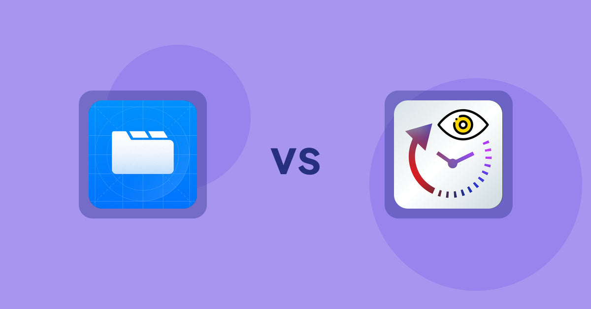 Shopify Product Display Apps: Easy Tabs - Product Tabs vs JustViewed - Recently Products