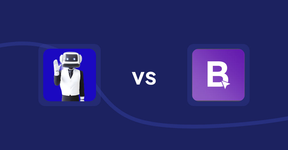 Shopify Product Display Apps: ShopCierge — AI Sales Chatbot vs BookE ‑Rent Property & Service