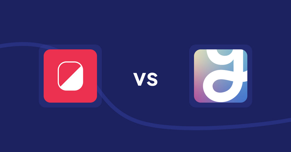 Shopify Product Display Apps: Poloriz ‑ Shoppable Stories vs Visual Merchandiser