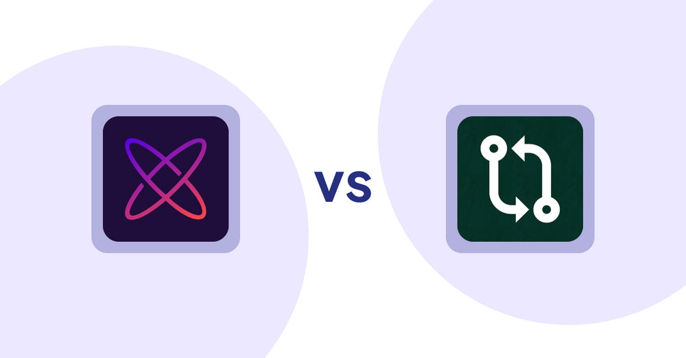 Shopify Product Display Apps: Meteor Mega Menu & Navigation vs Compareder ‑ Product Compare