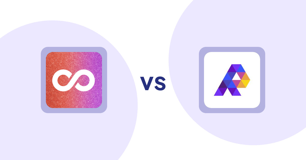 Shopify Product Display Apps: Infinite Scroll Pro vs. Reelife