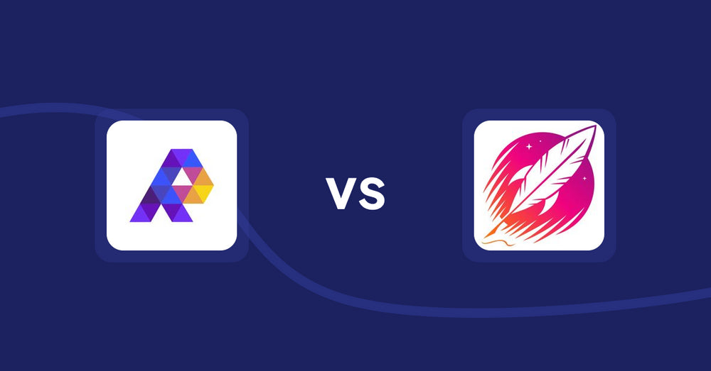 Shopify Product Display Apps: Reelife vs. Wordsmith: Content Generator