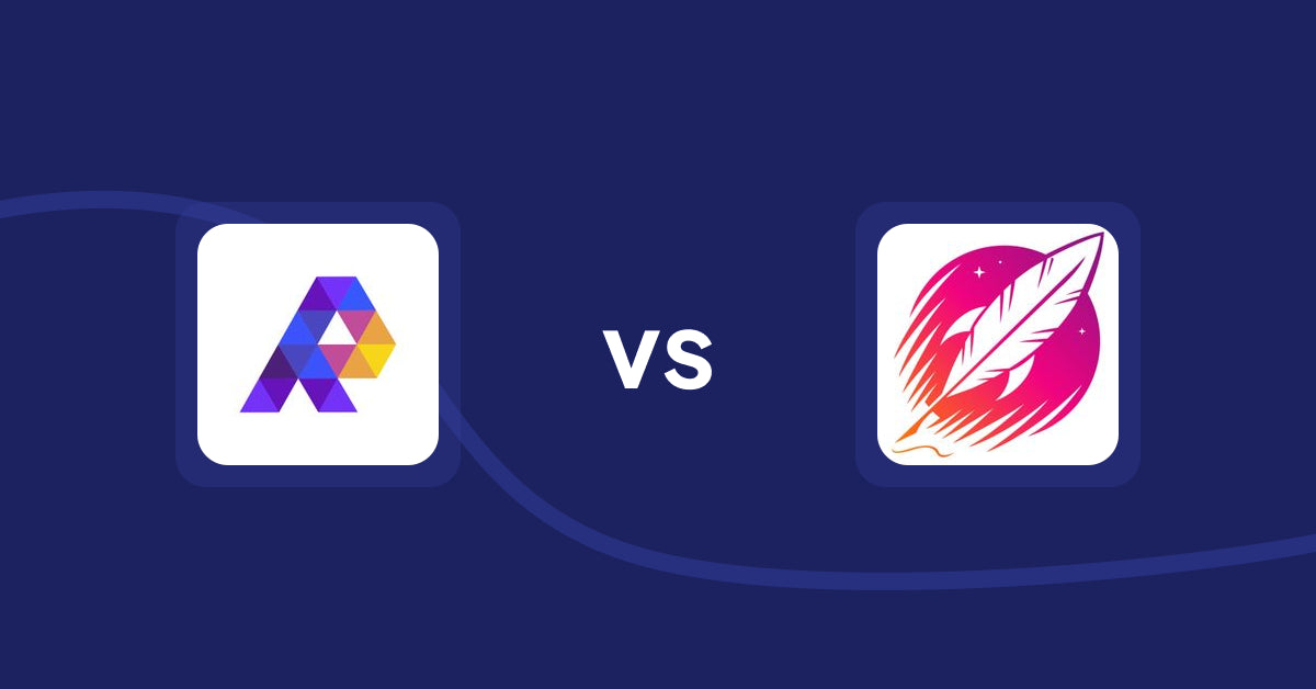 Shopify Product Display Apps: Reelife vs. Wordsmith: Content Generator