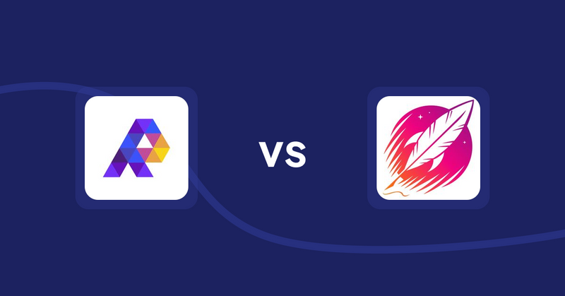 Shopify Product Display Apps: Reelife vs. Wordsmith: Content Generator
