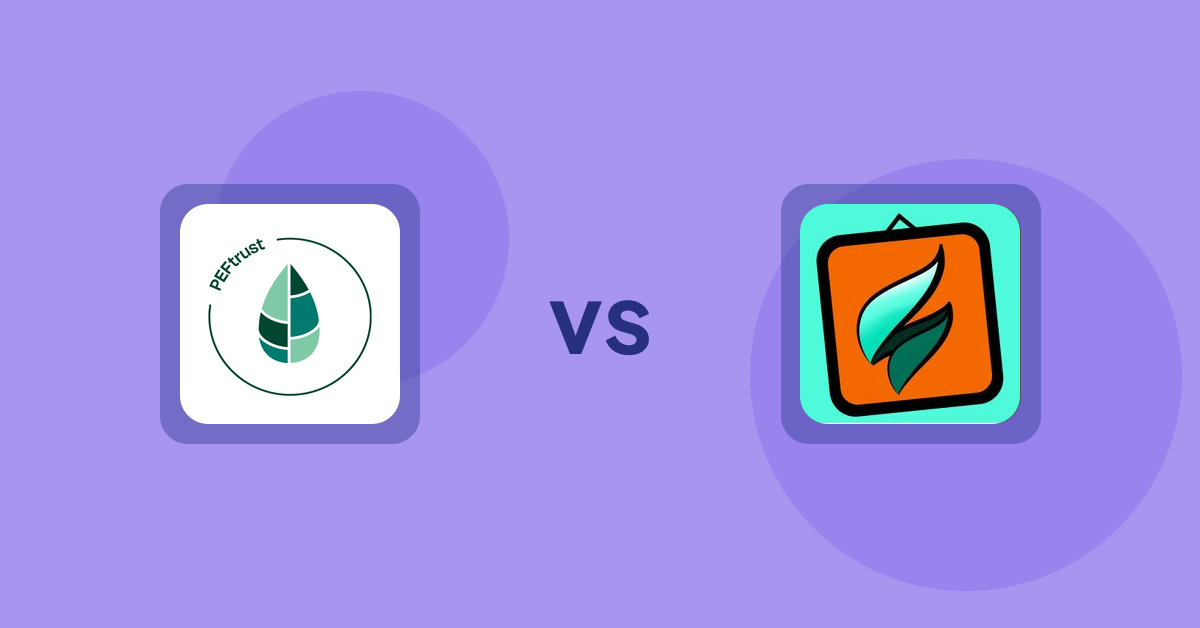 Shopify Product Display Apps: Peftrust vs. SMART ‑ Art Product Builder