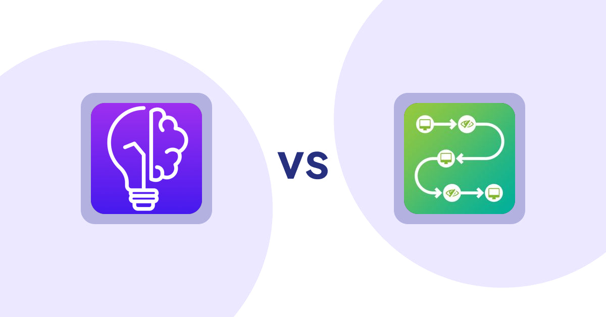 Shopify Product Display Apps: GoWise: AI Product Description vs Unpublish Sold Outs CldmApps