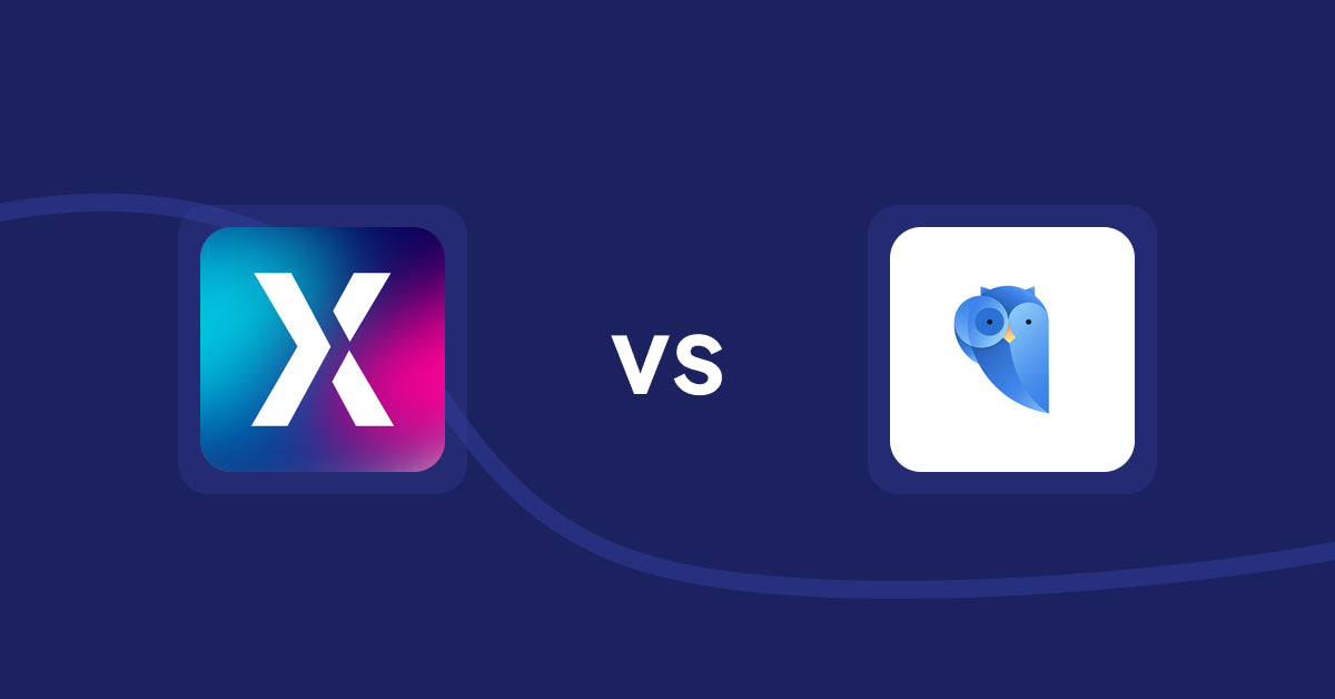 Shopify Product Display Apps: MW Upsell Popup & Cross‑sell vs Findify Search & Merchandise